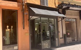 Piccolo Monolocale A Due Passi Da Piazza Maggiore